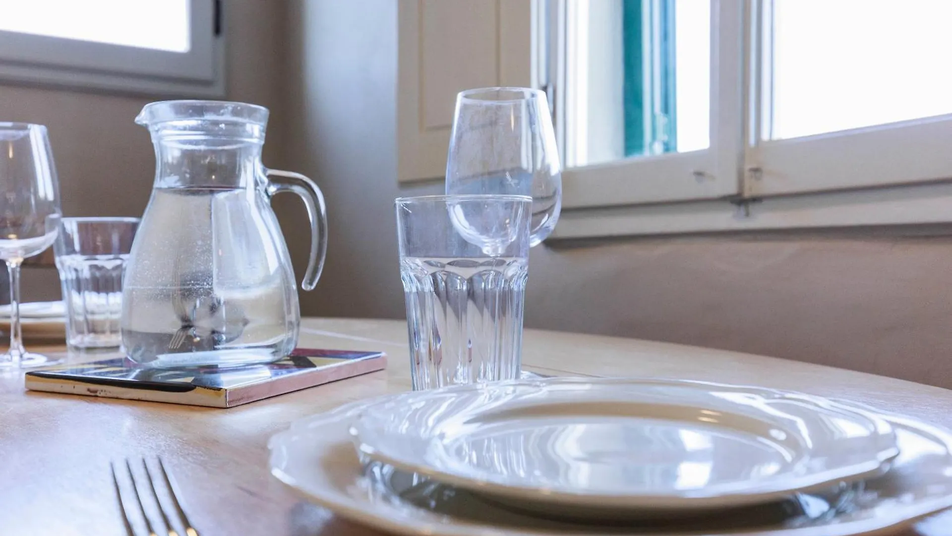 Santo Spirito View Apartment Florence 0*,