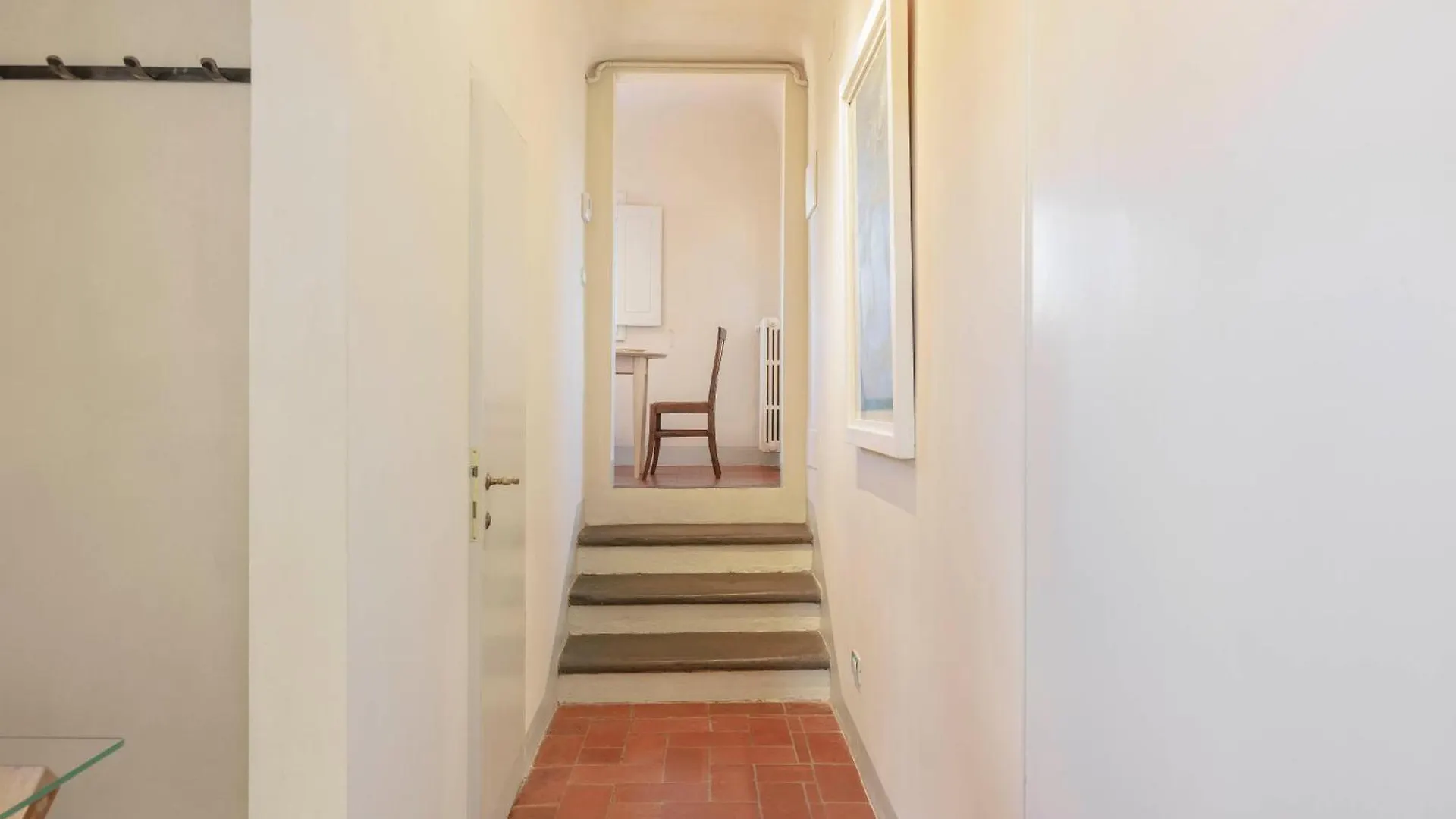 شقة Santo Spirito View فلورنس إيطاليا
