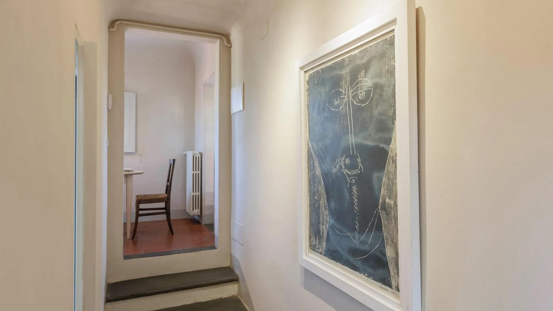 شقة Santo Spirito View فلورنس