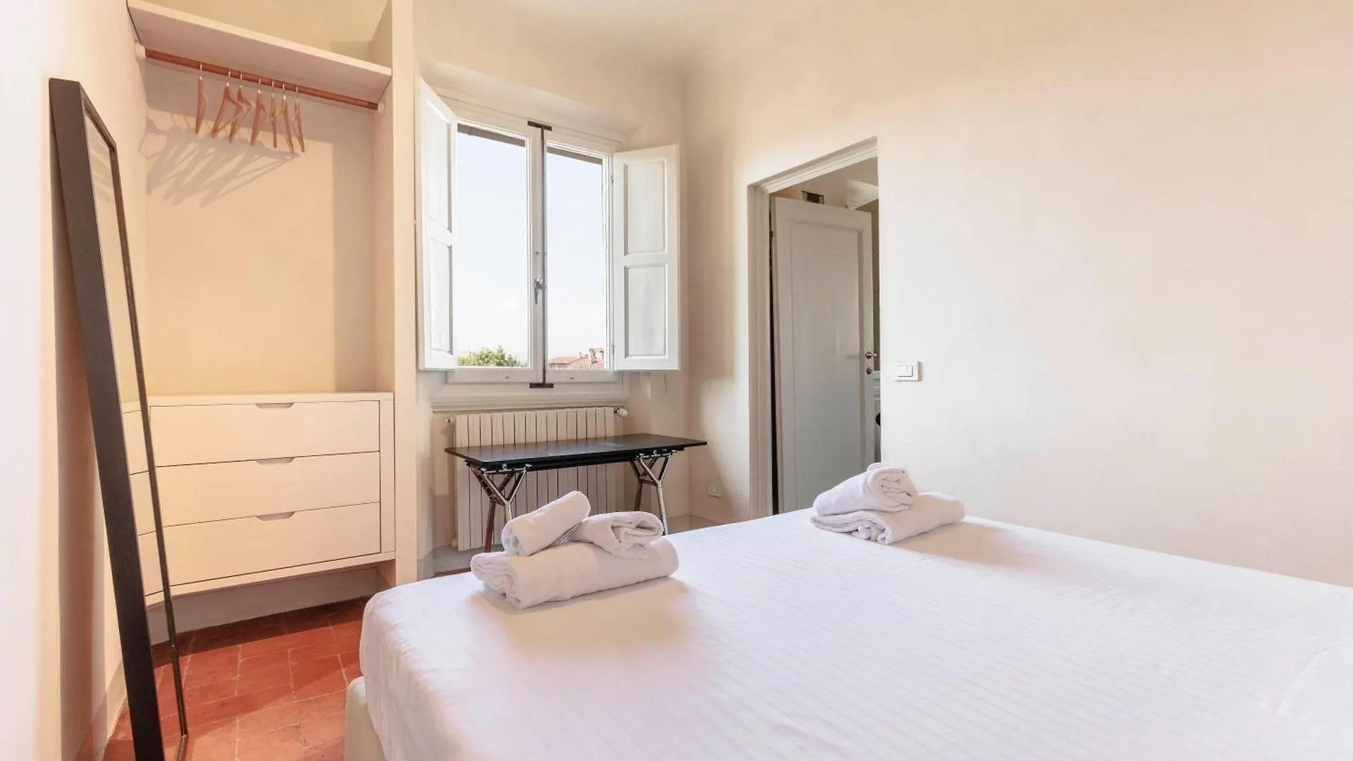 شقة Santo Spirito View فلورنس